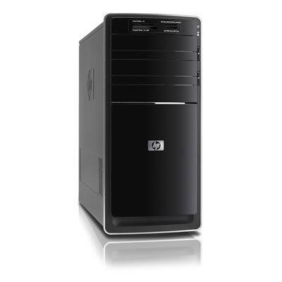 HP p6-2170 i7-2600 8GB SSD＋HDD グラボ Win10 その他